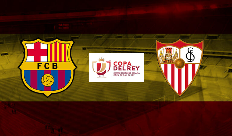 Barcelona vs Sevilla – Semifinal Copa del Rey (03 mar) | Los mejores picks para apostar Barcelona vs Sevilla – Semifinal Copa del Rey (03 mar) | Los mejores picks para apostar